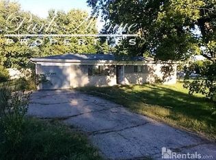 13064 N Allman East St, Mooresville, IN