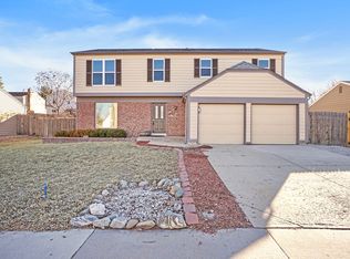 12340 W Tanforan Ave, Morrison, CO 80465
