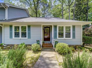 6407 Andsley Dr, Raleigh, NC 27609