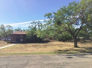 439 E 47th St, San Angelo, TX 76903