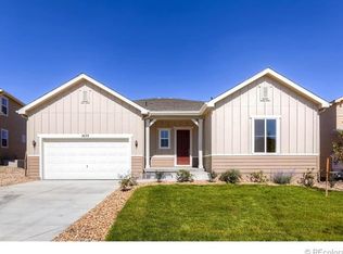 16175 W 84th Ln, Arvada, CO 80007