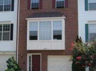 14458 Cider House Ln, Centreville, VA 20121
