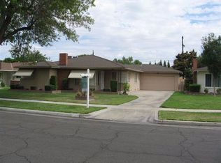 3310 N Angus St, Fresno, CA 93726