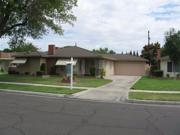 3310 N Angus St, Fresno, CA 93726