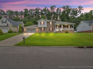 321 Peterson Pl, Fayetteville, NC 28301