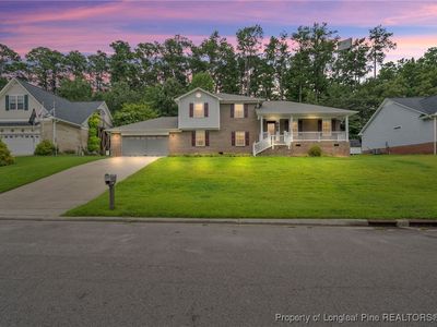 321 Peterson Pl, Fayetteville, NC, 28301