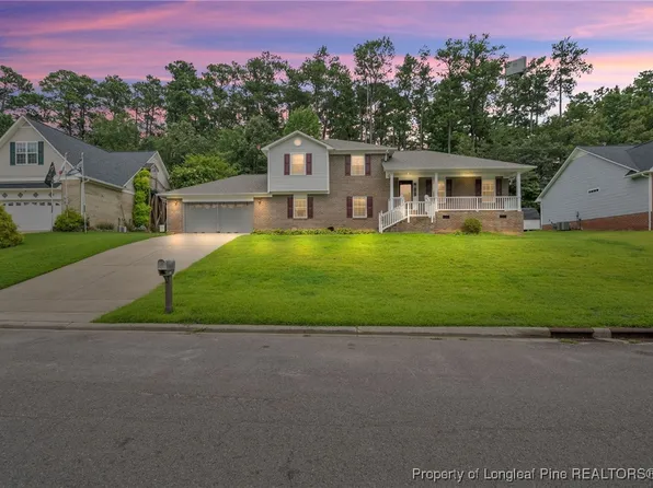 321 Peterson Pl, Fayetteville, NC 28301