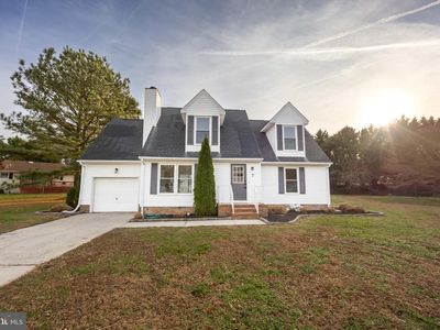 7 Mill Rd, Berlin, MD, 21811