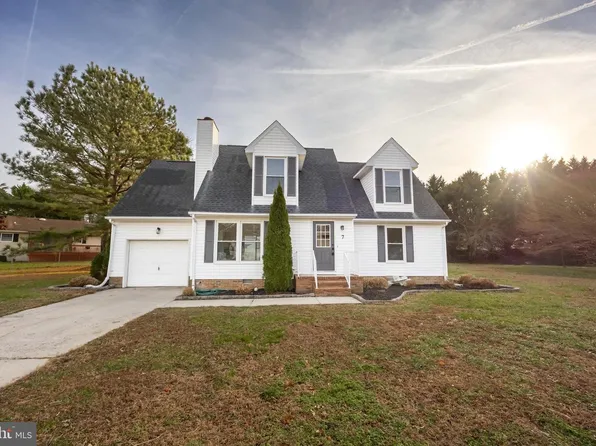 7 Mill Rd, Berlin, MD 21811