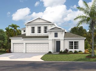 Hyde Park IV Plan, Pasadena Woods, Dade City, FL 33525
