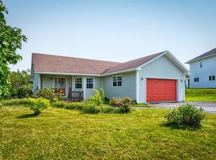 7 Sparkes Place, Bay Roberts, NL A0A1G0