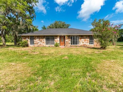 8016 County Road 318, Brazoria, TX, 77422