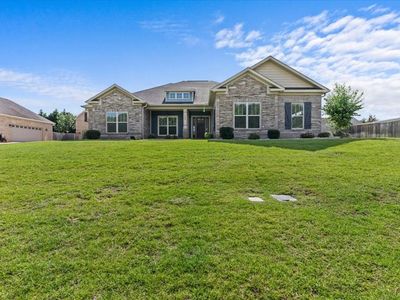 125 Hayley Dr, Enterprise, AL, 36330