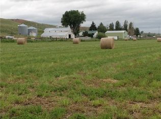 3315 Lower Canal Rd, Pompeys Pillar, MT 59064