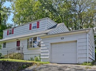 197 Pine Brook Rd, Montville, NJ 07045