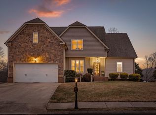 6378 Stoney River Dr, Harrison, TN 37341