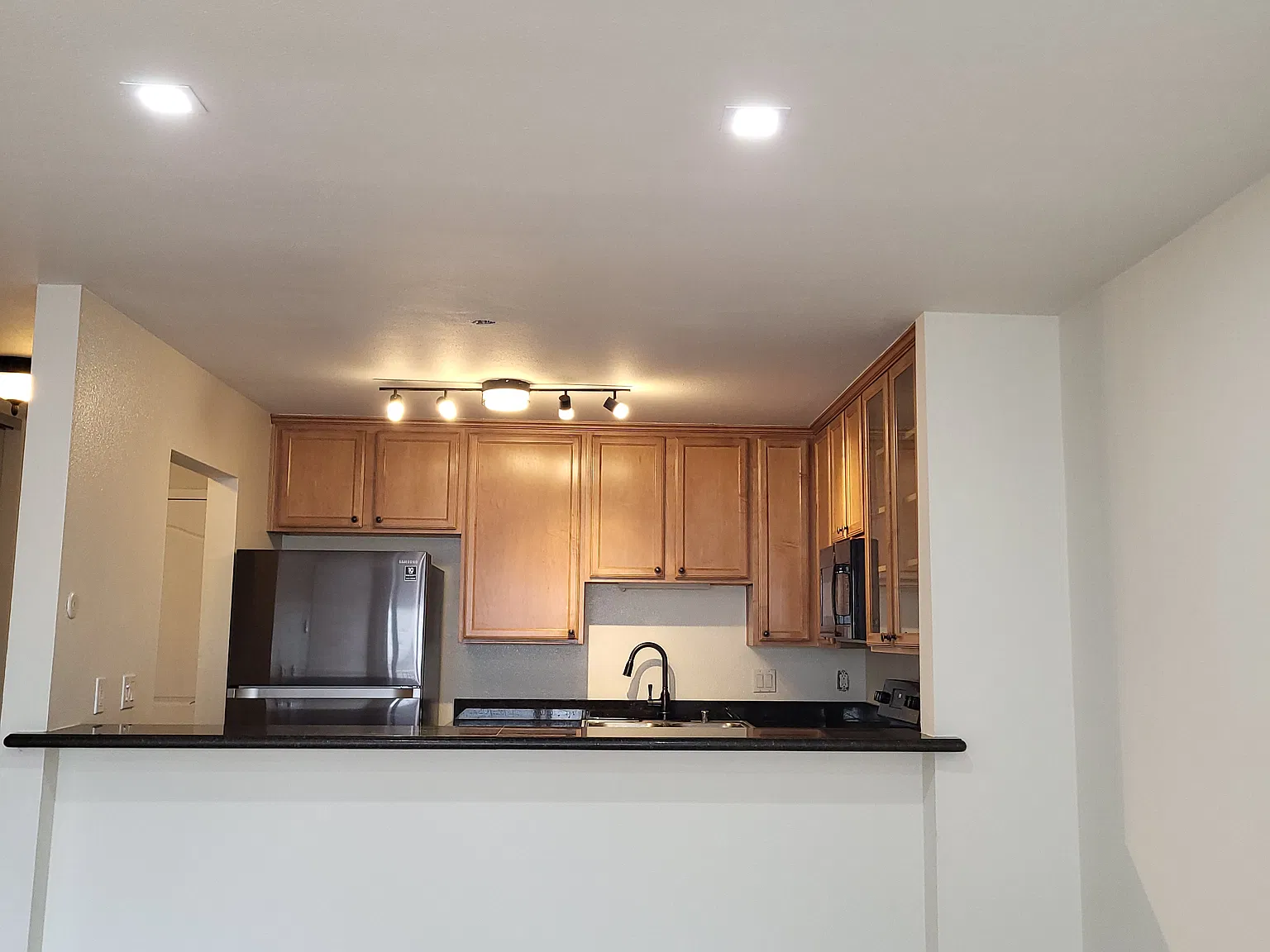 1 bed, 636 sqft, $2,500 — Photo 3