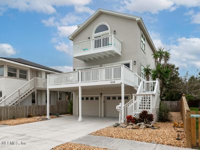 1810 1ST Street N, Jacksonville Beach, FL, 32250
