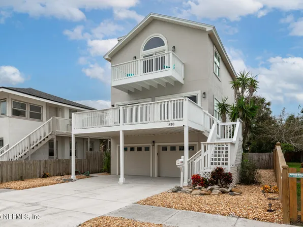 1810 1ST Street N, Jacksonville Beach, FL 32250