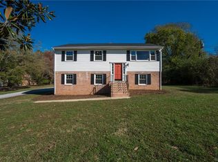 7279 Strath Rd, Henrico, VA 23231