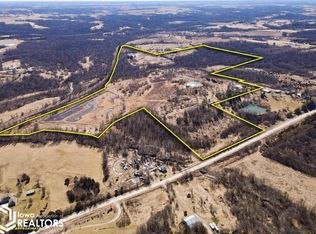 20139 87th St, Blakesburg, IA 52536