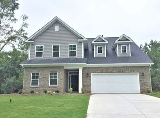2923 Phillips Fairway Dr, Charlotte, NC 28216