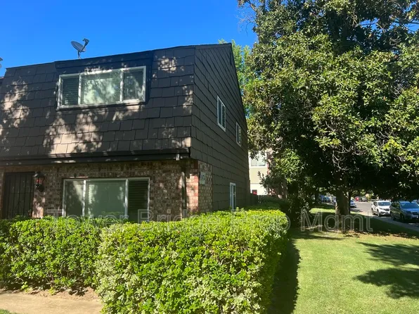1974 Benita Dr Unit 4, Rancho Cordova, CA 95670