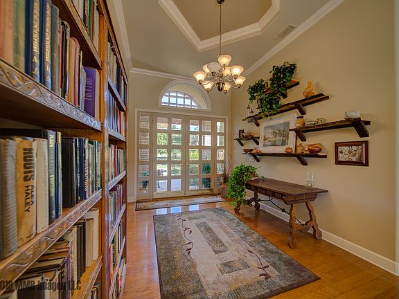 5th image of 3841 W Black Diamond Cir