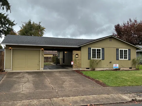 1048 57th St, Springfield, OR 97478