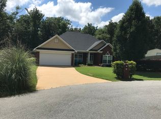 56 Lee Road 2003 Anx, Phenix City, AL 36870