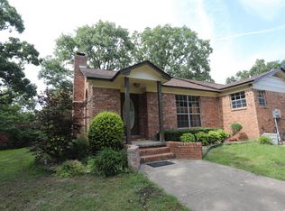 446 Kendrick Ln, Atkins, AR 72823