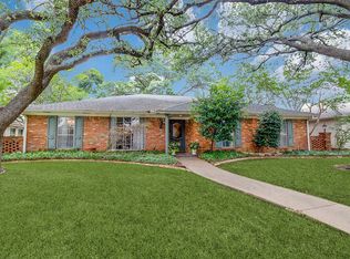 7151 Cosgrove Dr, Dallas, TX 75231