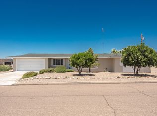 3121 Shoshone Dr, Lake Havasu City, AZ 86406