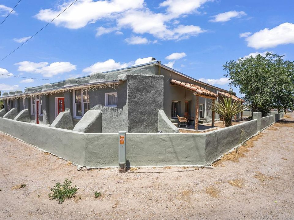 1st image of 393 E San Miguel St #1