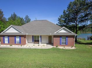 54 Wind Ridge Ln, Purvis, MS 39475