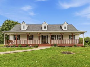 4330 State Highway 906, Hustonville, KY 40437