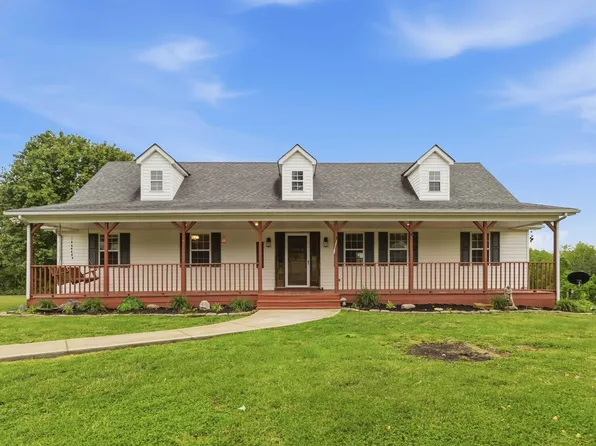 4330 State Highway 906, Hustonville, KY 40437
