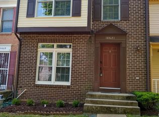 10621 Tuppence Ct, Rockville, MD 20850