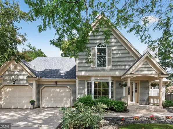 4425 Oakmede Ln, White Bear Township, MN 55110