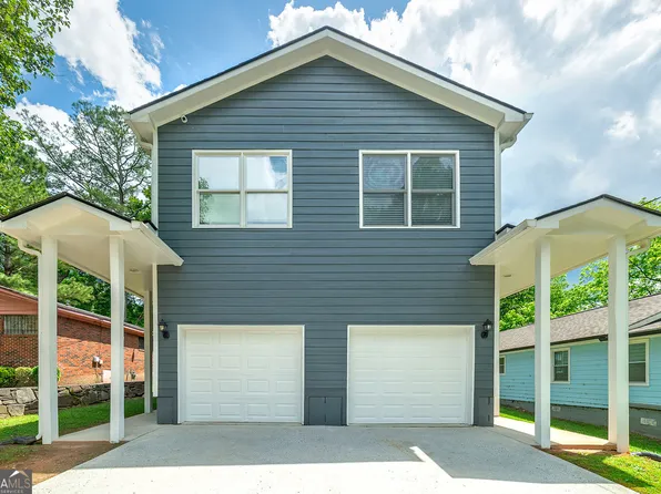 1948 Detroit Ave NW, Atlanta, GA 30314