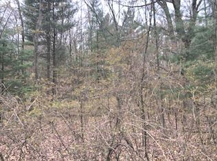 8430 W Eight Point Lake Rd, Lake, MI 48632