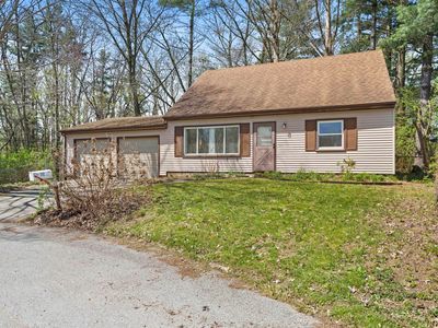 712 Capitol Rd, Valparaiso, IN, 46385
