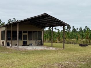 10900 E Highway 388, Youngstown, FL 32466