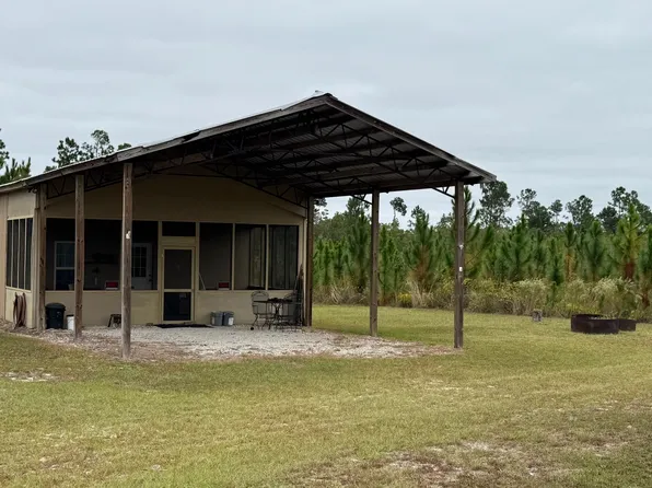 10900 E Highway 388, Youngstown, FL 32466