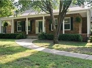 636 Cooks Rd, Mount Juliet, TN 37122