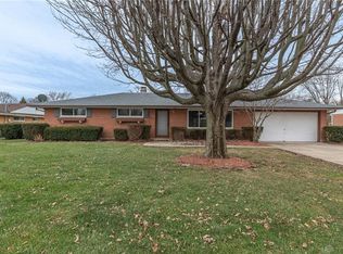 4925 Marshall Rd, Dayton, OH 45429