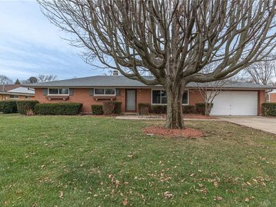 4925 Marshall Rd, Dayton, OH, 45429