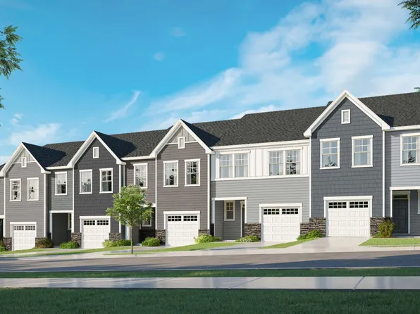 216 Lennox Spring Dr, Wake Forest, NC 27587