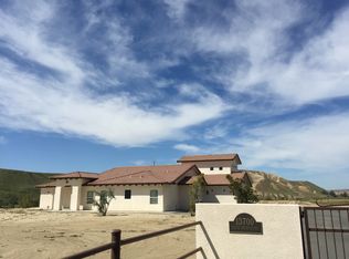 13700 Round Mountain Rd, Bakersfield, CA 93308