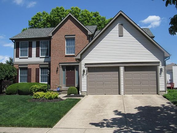 4th image of 617 Tall Oaks Dr